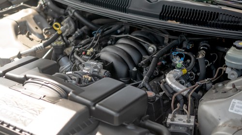2002 Pontiac Firebird WS6-LS1 For Sale (picture 99 of 124)