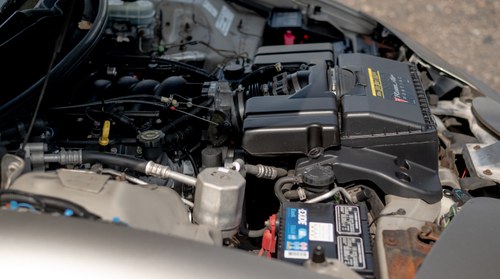 2002 Pontiac Firebird WS6-LS1 For Sale (picture 104 of 124)