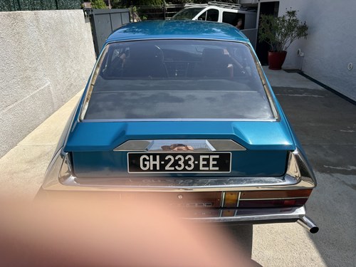 1972 Citroën SM For Sale (picture 9 of 42)