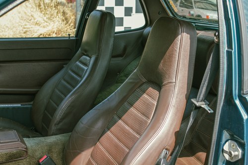 1980 Porsche 924 Turbo à vendre (picture 18 of 41)