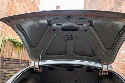 1959 Jaguar Mk1 3.4 For Sale (picture 99 of 234)