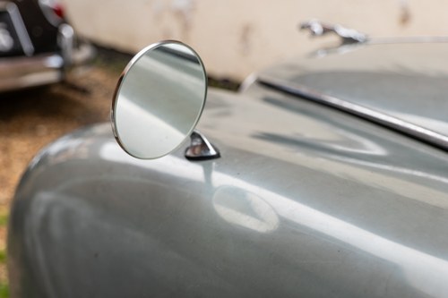 1959 Jaguar Mk1 3.4 For Sale (picture 159 of 234)