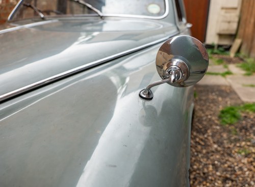 1959 Jaguar Mk1 3.4 For Sale (picture 165 of 234)