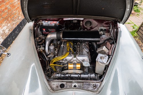 1959 Jaguar Mk1 3.4 For Sale (picture 196 of 234)