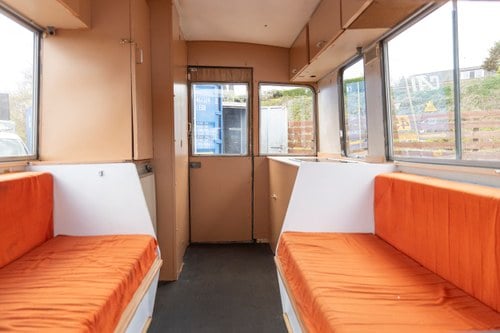 1977 Ford Transit Mk1 Camper Conversion Te koop (foto 25 van 112)
