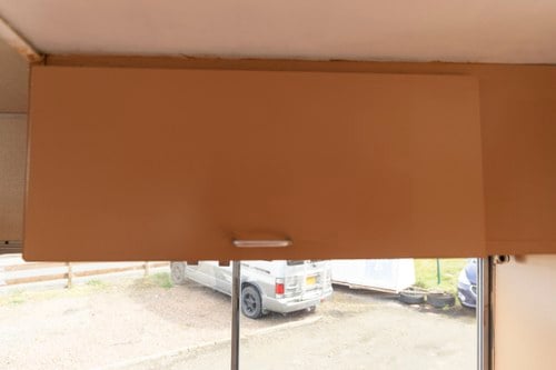 1977 Ford Transit Mk1 Camper Conversion Te koop (foto 51 van 112)