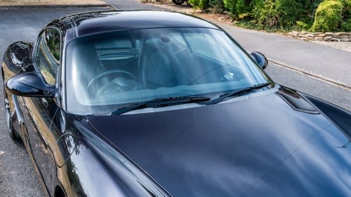 2011 Porsche Cayman S 3.4 Manual 987.2 à vendre (picture 89 of 183)