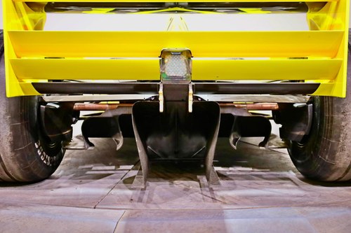 2000 Jordan EJ10 Chassis 04 Driven by Jarno Trulli For Sale (picture 24 of 29)