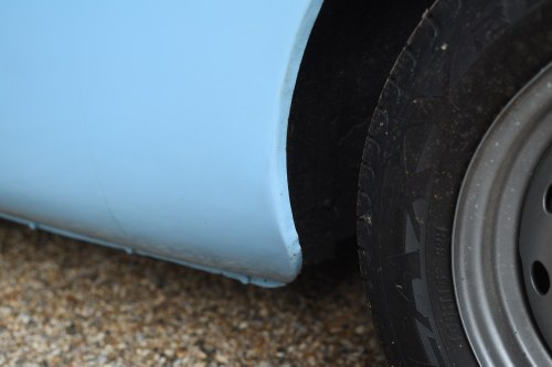 1960 MGA 1600 Mk1 RHD Te koop (foto 80 van 136)