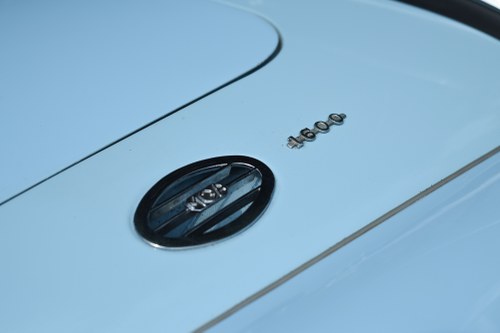 1960 MGA 1600 Mk1 RHD Te koop (foto 83 van 136)