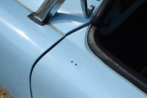 1960 MGA 1600 Mk1 RHD Te koop (foto 84 van 136)