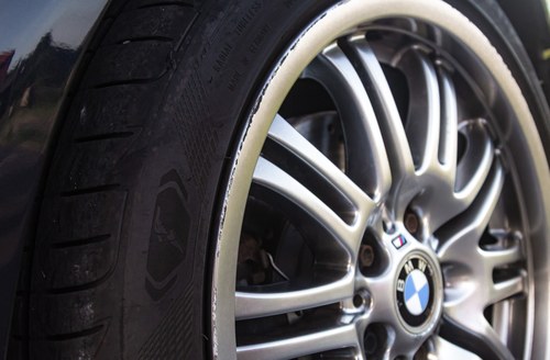2003 BMW M3 Coupé E46 Manual Te koop (foto 27 van 184)
