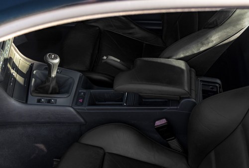 2003 BMW M3 Coupé E46 Manual Te koop (foto 52 van 184)