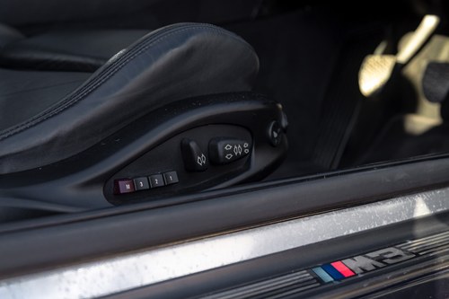 2003 BMW M3 Coupé E46 Manual Te koop (foto 59 van 184)