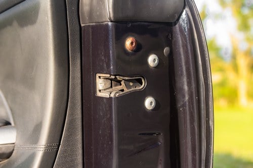 2003 BMW M3 Coupé E46 Manual Te koop (foto 77 van 184)