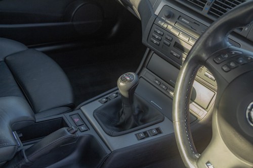 2003 BMW M3 Coupé E46 Manual Te koop (foto 81 van 184)