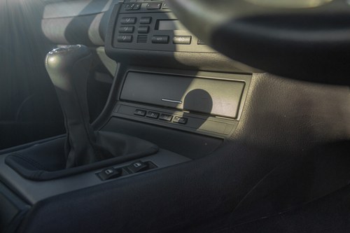2003 BMW M3 Coupé E46 Manual Te koop (foto 85 van 184)