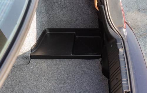 2003 BMW M3 Coupé E46 Manual Te koop (foto 102 van 184)