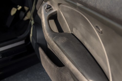 2003 BMW M3 Coupé E46 Manual Te koop (foto 95 van 184)