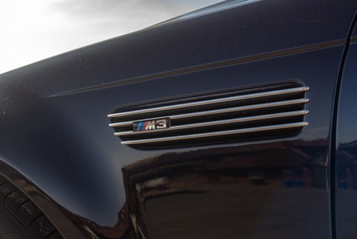 2003 BMW M3 Coupé E46 Manual Te koop (foto 116 van 184)