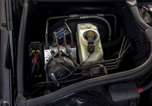 2003 BMW M3 Coupé E46 Manual Te koop (foto 167 van 184)
