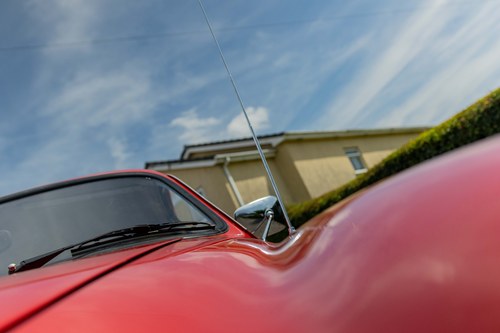 1970 Volkswagen Karmann Ghia 1.6 LHD Te koop (foto 49 van 82)