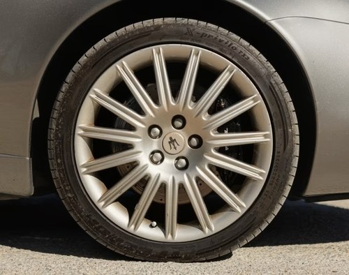 2004 Maserati 4200 Coupé For Sale (picture 9 of 59)