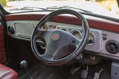 1999 Mini Classic John Cooper LE40 à vendre (picture 2 of 195)