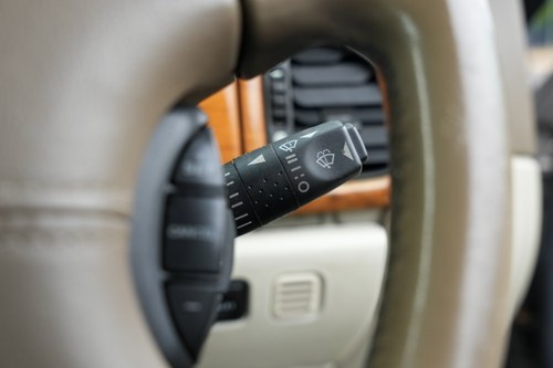 2003 Jaguar XK8 4.2 Coupe X100 à vendre (picture 41 of 180)