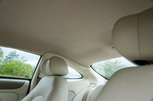 2003 Jaguar XK8 4.2 Coupe X100 à vendre (picture 71 of 180)