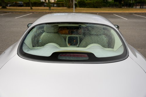 2003 Jaguar XK8 4.2 Coupe X100 à vendre (picture 110 of 180)