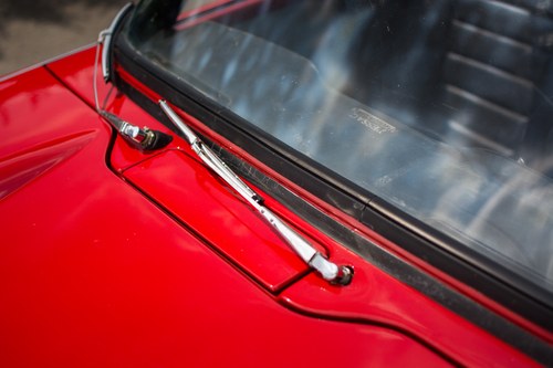 Triumph TR4 1964 For Sale (picture 67 of 97)