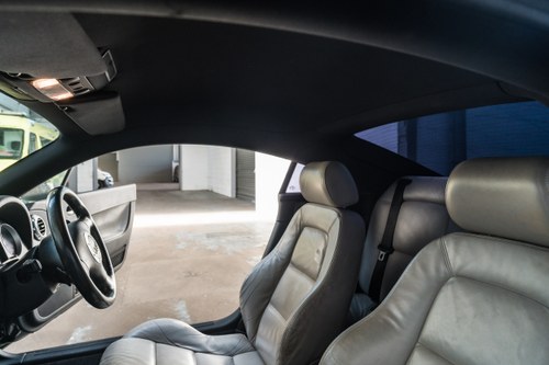 2005 Audi TT Coupe 3.2 V6 Quattro Te koop (foto 49 van 177)