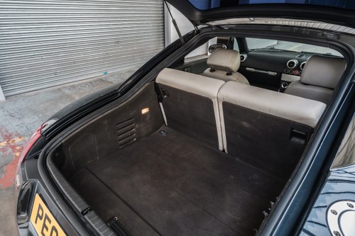 2005 Audi TT Coupe 3.2 V6 Quattro Te koop (foto 70 van 177)
