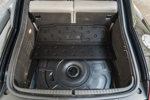 2005 Audi TT Coupe 3.2 V6 Quattro Te koop (foto 74 van 177)