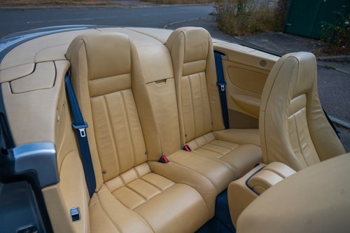 2007 Bentley Continental GTC à vendre (picture 71 of 213)