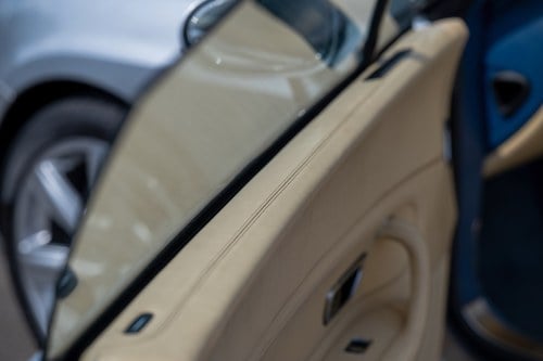 2007 Bentley Continental GTC à vendre (picture 100 of 213)