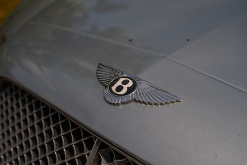 2007 Bentley Continental GTC à vendre (picture 182 of 213)