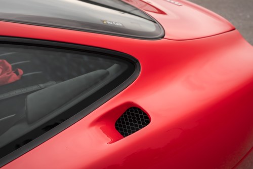 2003 Ferrari 575M Maranello (Handling Fiorano) Te koop (foto 70 van 148)
