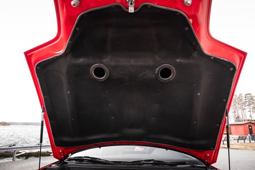 2003 Ferrari 575M Maranello (Handling Fiorano) Te koop (foto 115 van 148)