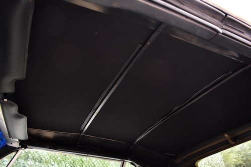 1968 Mercury Monterey Convertible Te koop (foto 20 van 92)