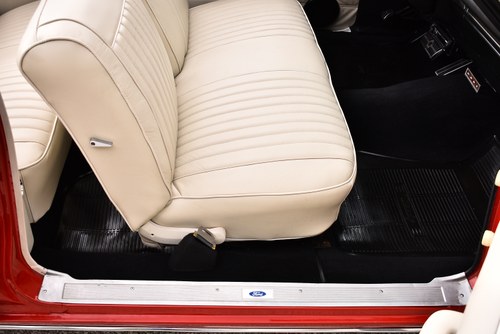1968 Mercury Monterey Convertible Te koop (foto 38 van 92)