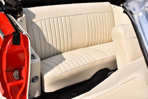 1968 Mercury Monterey Convertible Te koop (foto 43 van 92)