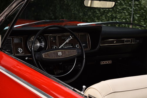 1968 Mercury Monterey Convertible Te koop (foto 75 van 92)
