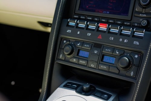 2008 Lamborghini Gallardo 5L V10 Convertible Automatic For Sale (picture 20 of 174)
