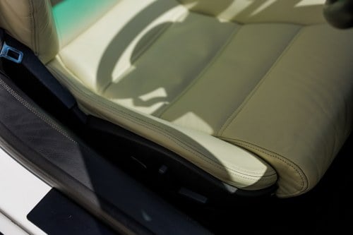2008 Lamborghini Gallardo 5L V10 Convertible Automatic For Sale (picture 48 of 174)