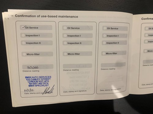 2004 BMW E46 M3 - Manual - 30k miles For Sale (picture 256 of 258)