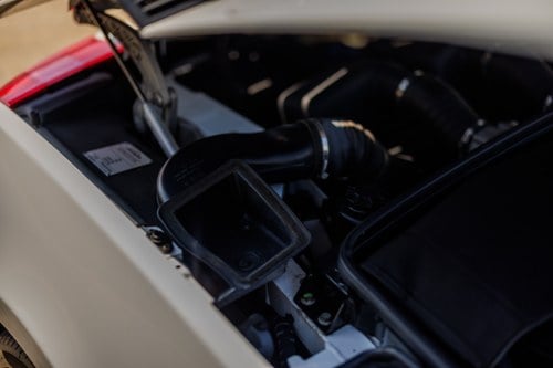 2008 Lamborghini Gallardo 5L V10 Convertible Automatic For Sale (picture 163 of 174)