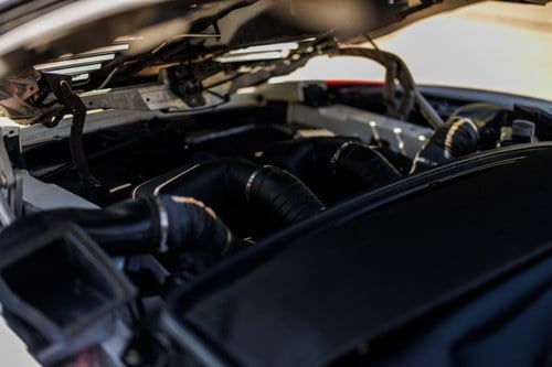 2008 Lamborghini Gallardo 5L V10 Convertible Automatic For Sale (picture 164 of 174)