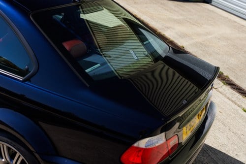 2004 BMW M3 Coupe E46 For Sale (picture 82 of 137)